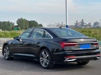 Audi 2025 A6L 2.0 TFSI 40 TFSI Luxury Dynamic - 5