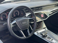 Audi 2025 A6L 2.0 TFSI 40 TFSI Luxury Dynamic - 4