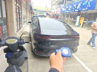 BYD HAN 2024 Han EV 506 km Honor Edition Front-Wheel-Drive Prestige Model - 4