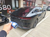 BYD HAN 2024 Han EV 506 km Honor Edition Front-Wheel-Drive Prestige Model - 5