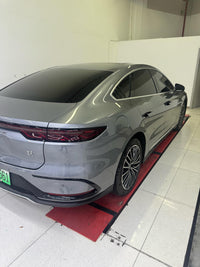 BYD HAN 2024 Han DM-i 1.5T CVT Glory Edition 121 km Prestige Model - 1