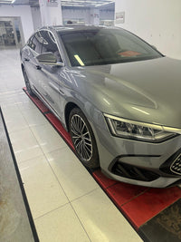 BYD HAN 2024 Han DM-i 1.5T CVT Glory Edition 121 km Prestige Model - 2