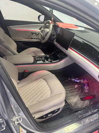 BYD HAN 2024 Han DM-i 1.5T CVT Glory Edition 121 km Prestige Model - 3