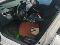Toyota 2024 Corolla Dual Engine 1.8 CVT Smart Electric Hybrid Elite Edition - 2
