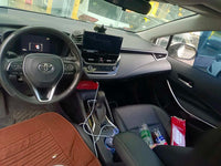 Toyota 2024 Corolla Dual Engine 1.8 CVT Smart Electric Hybrid Elite Edition - 4