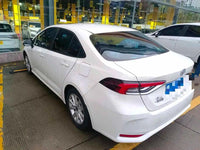 Toyota 2024 Corolla Dual Engine 1.8 CVT Smart Electric Hybrid Elite Edition - 5