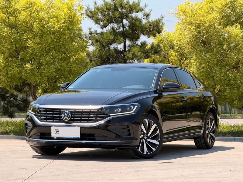 Volkswagen 2024 Passat 2.0 TSI 330 TSI Elite Edition