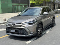 Toyota Corolla Cross 2024 Frontlander 2.0 CVT Luxury Edition - 1