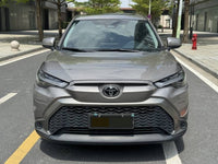 Toyota Corolla Cross 2024 Frontlander 2.0 CVT Luxury Edition - 2