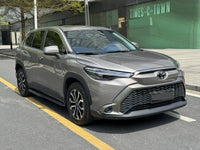 Toyota Corolla Cross 2024 Frontlander 2.0 CVT Luxury Edition - 3