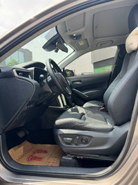 Toyota Corolla Cross 2024 Frontlander 2.0 CVT Luxury Edition - 4