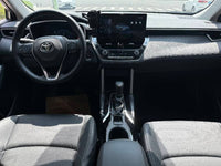 Toyota Corolla Cross 2024 Frontlander 2.0 CVT Luxury Edition - 5