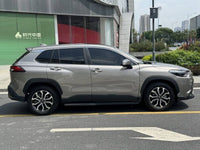 Toyota Corolla Cross 2024 Frontlander 2.0 CVT Luxury Edition - 8