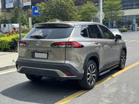 Toyota Corolla Cross 2024 Frontlander 2.0 CVT Luxury Edition - 7