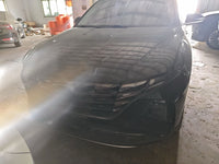 Hyundai 2023 Tucson L 1.5T LUX N Line Prestige Edition - 2