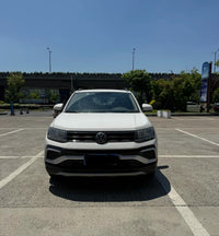 Volkswagen 2023 T-Cross 1.5 Style Edition (facelift) - 2