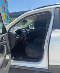 Volkswagen 2023 T-Cross 1.5 Style Edition (facelift) - 3