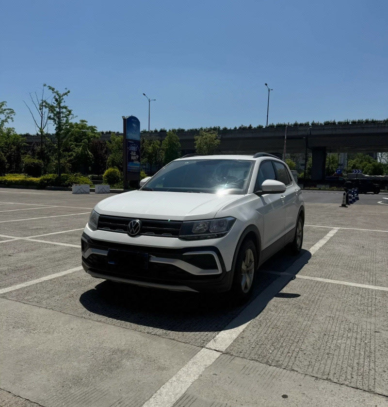 Volkswagen 2023 T-Cross 1.5 Style Edition (facelift)