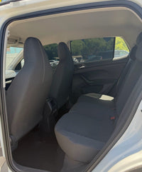Volkswagen 2023 T-Cross 1.5 Style Edition (facelift) - 4