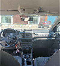 Volkswagen 2023 T-Cross 1.5 Style Edition (facelift) - 5