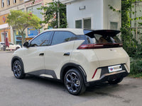 BYD 2024 Seagull Glory Edition 305km Free Version - 5