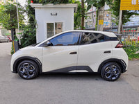 BYD 2024 Seagull Glory Edition 305km Free Version - 4