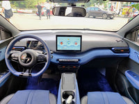 BYD 2024 Seagull Glory Edition 305km Free Version - 6