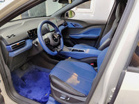BYD 2024 Seagull Glory Edition 305km Free Version - 2