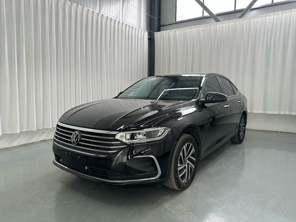 Volkswagen 2024 Lavida 1.5 TSI 300 TSI Man Yi Edition