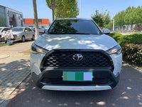 Toyota 2024 Corolla Cross 2.0 CVT Pioneer - 2