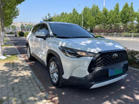 Toyota 2024 Corolla Cross 2.0 CVT Pioneer - 3