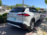 Toyota 2024 Corolla Cross 2.0 CVT Pioneer - 4