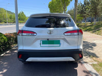Toyota 2024 Corolla Cross 2.0 CVT Pioneer - 5