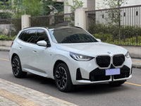 BMW 2025 X3 xDrive30L 2.0T Leading Model with M Sport Package - 2