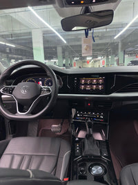 Volkswagen 2024 Passat 2.0 TSI 380 TSI Starlight Elite - 4