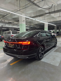 Volkswagen 2024 Passat 2.0 TSI 380 TSI Starlight Elite - 7