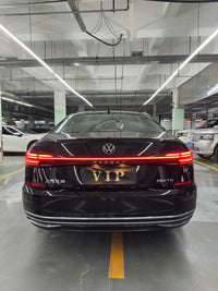 Volkswagen 2024 Passat 2.0 TSI 380 TSI Starlight Elite - 8