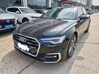 Audi 2025 A6L 2.0 TFSI 40 TFSI Luxury Dynamic Version (facelift) - 1
