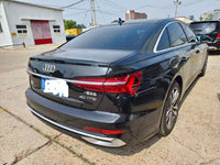 Audi 2025 A6L 2.0 TFSI 40 TFSI Luxury Dynamic Version (facelift) - 3
