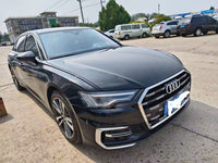 Audi 2025 A6L 2.0 TFSI 40 TFSI Luxury Dynamic Version (facelift) - 2
