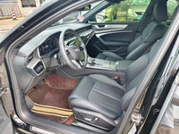 Audi 2025 A6L 2.0 TFSI 40 TFSI Luxury Dynamic Version (facelift) - 4