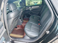 Audi 2025 A6L 2.0 TFSI 40 TFSI Luxury Dynamic Version (facelift) - 5