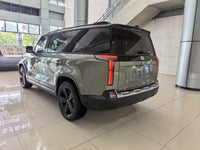 ROX 2024 Jishi 01 Prestige 6-Seater Long-Range Version - 4