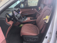 Changan 2025 CS75 PLUS 2.0T Ultra New Blue Whale Jingyun Model - 3