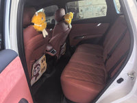 Changan 2025 CS75 PLUS 2.0T Ultra New Blue Whale Jingyun Model - 4