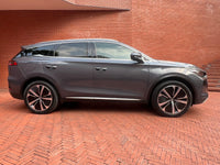 BYD Tang New Energy 2022 Tang DM-p 1.5T CVT 215 km All-Wheel Drive Premium - 2