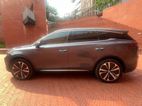 BYD Tang New Energy 2022 Tang DM-p 1.5T CVT 215 km All-Wheel Drive Premium - 4
