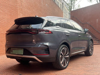 BYD Tang New Energy 2022 Tang DM-p 1.5T CVT 215 km All-Wheel Drive Premium - 5