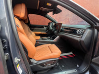 BYD Tang New Energy 2022 Tang DM-p 1.5T CVT 215 km All-Wheel Drive Premium - 7
