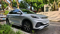 BYD ATTO 3 2024 Yuan PLUS Glory Edition 430 km Beyond Model - 4